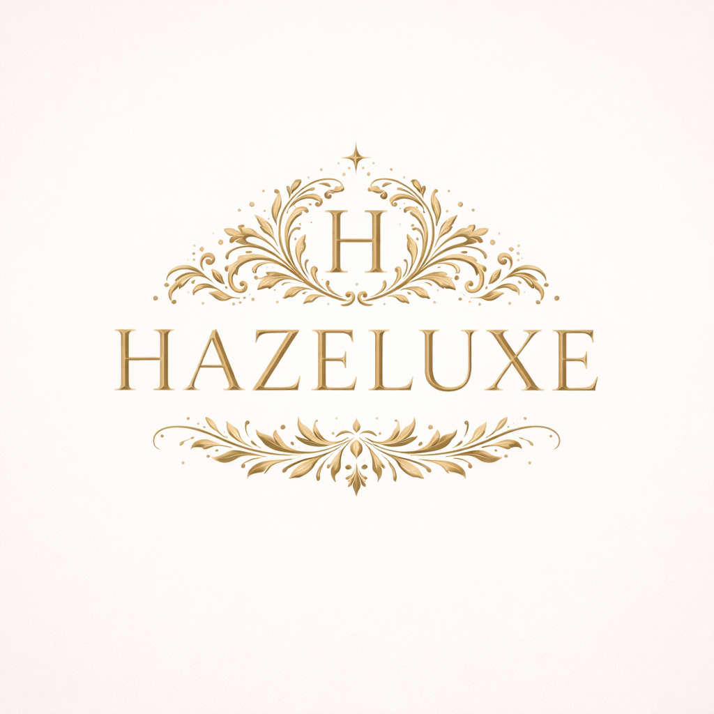 HAZELUXE